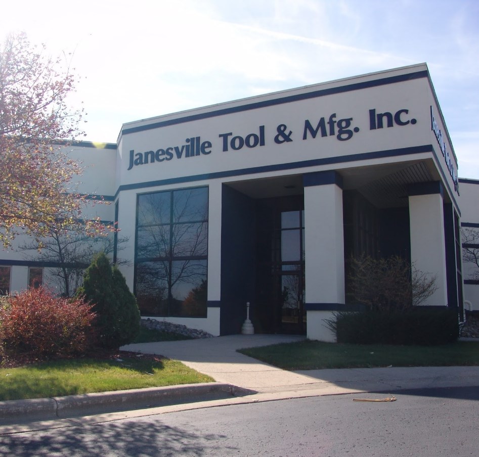 Janesville Tool & Manufacturing, Inc Headquarters