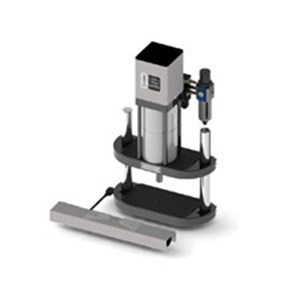 1 Ton Pneumatic Press Machine for Sale