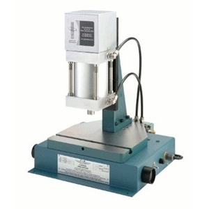 Pneumatic Benchtop Press