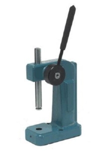 Broaching Arbor Press Machine