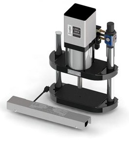 Arbor Punch Press Machine