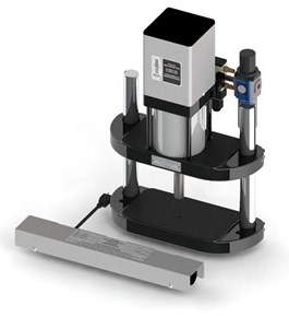 Pneumatic Air Arbor Press for Metal Stamping