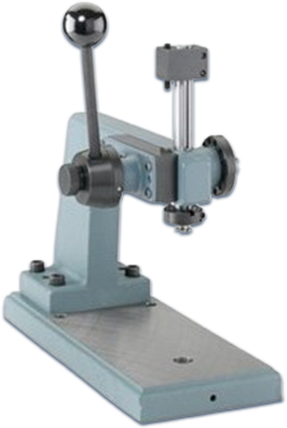 Small Arbor Press Machine for Punching
