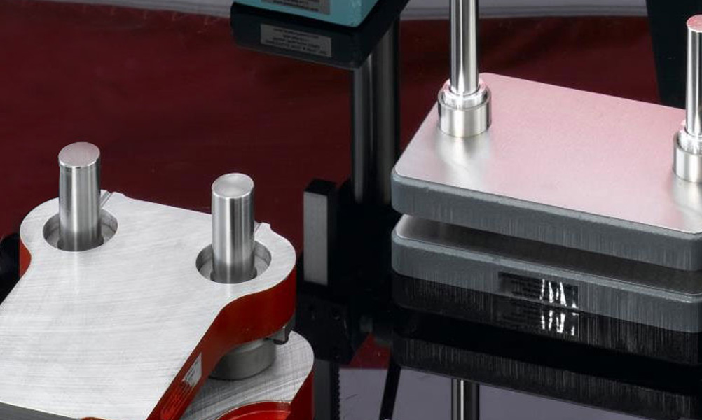 Rivet Arbor Press, Custom presses for eyelets & setting rivets