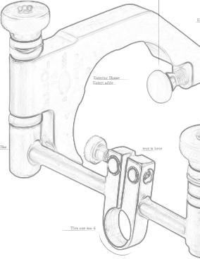 Manual Arbor Presses: Lever, Adjustable, Precision  Janesville Tool &  Manufacturing, Inc. Janesville, Wisconsin 53546